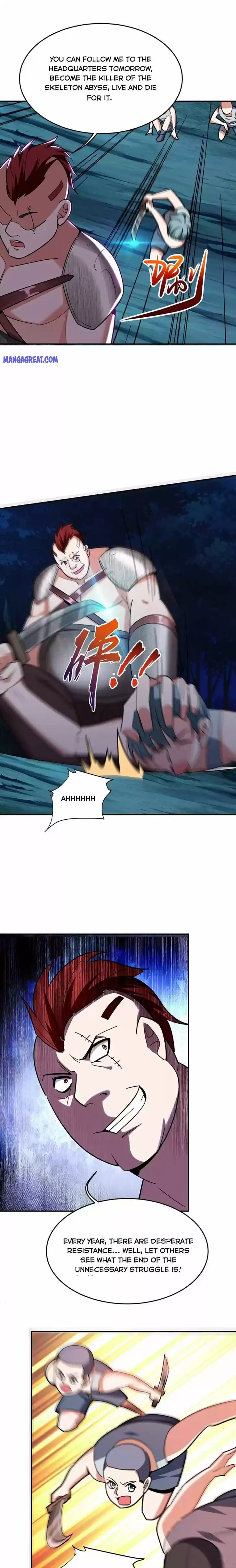 Picking up a School Beauty to Be Wife Ch.179