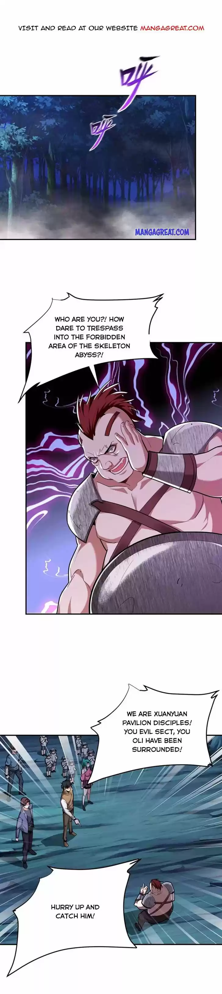 Picking up a School Beauty to Be Wife Ch.180