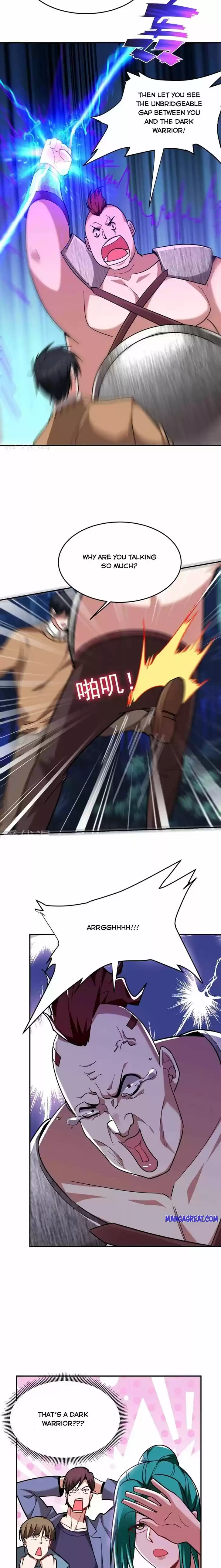 Picking up a School Beauty to Be Wife Ch.180