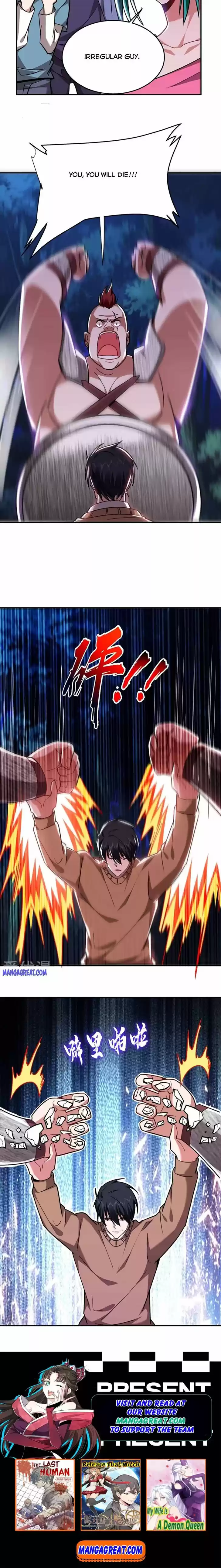 Picking up a School Beauty to Be Wife Ch.180