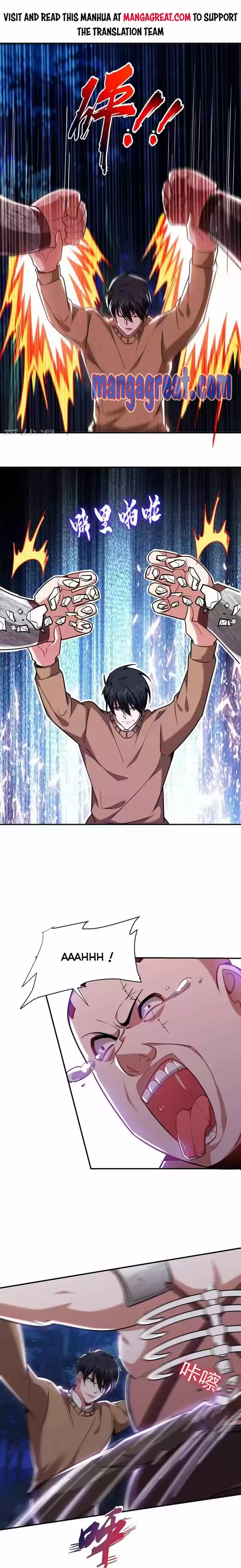 Picking up a School Beauty to Be Wife Ch.181