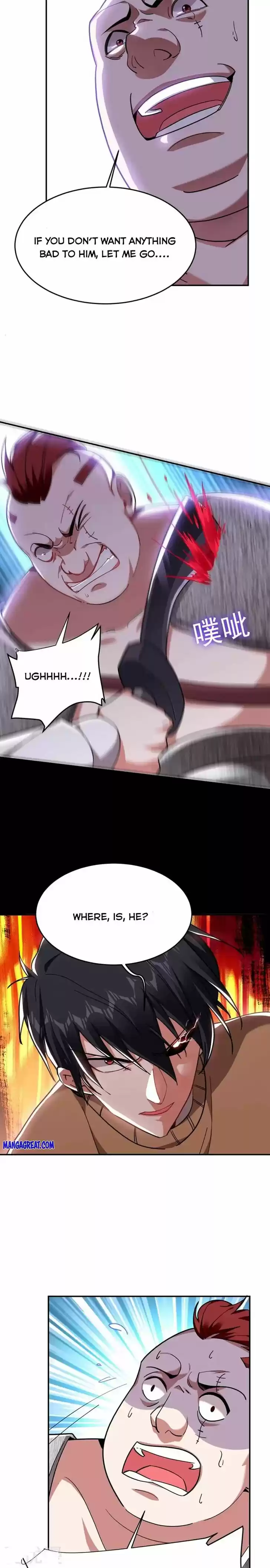 Picking up a School Beauty to Be Wife Ch.181