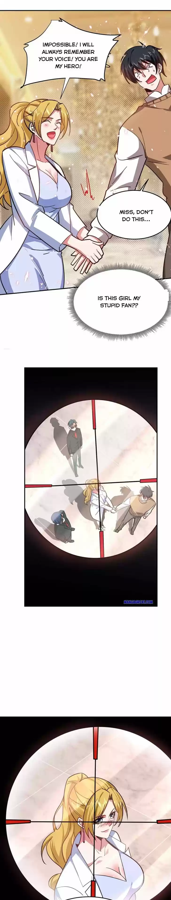 Picking up a School Beauty to Be Wife Ch.184