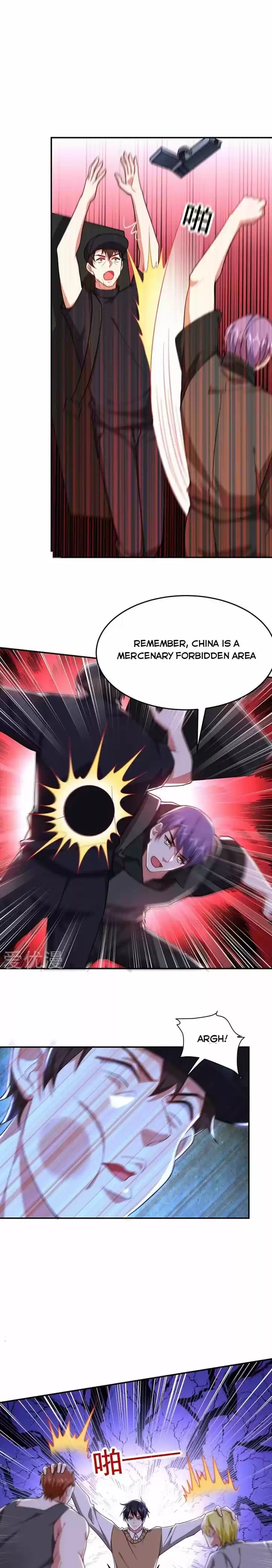 Picking up a School Beauty to Be Wife Ch.186