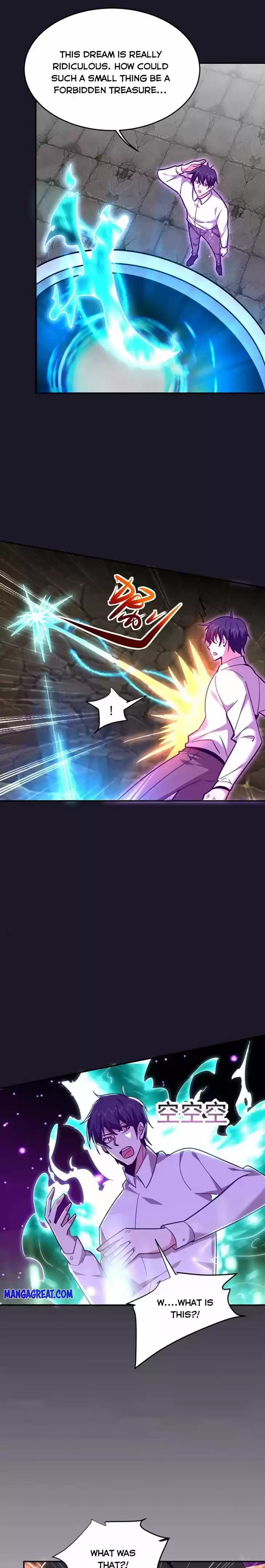 Picking up a School Beauty to Be Wife Ch.187