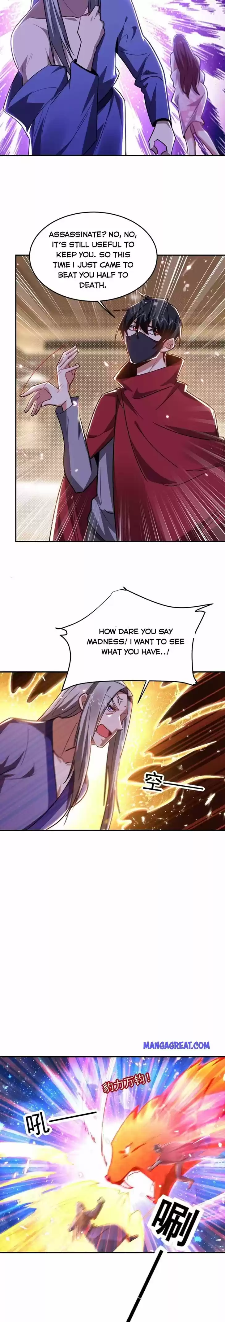 Picking up a School Beauty to Be Wife Ch.190