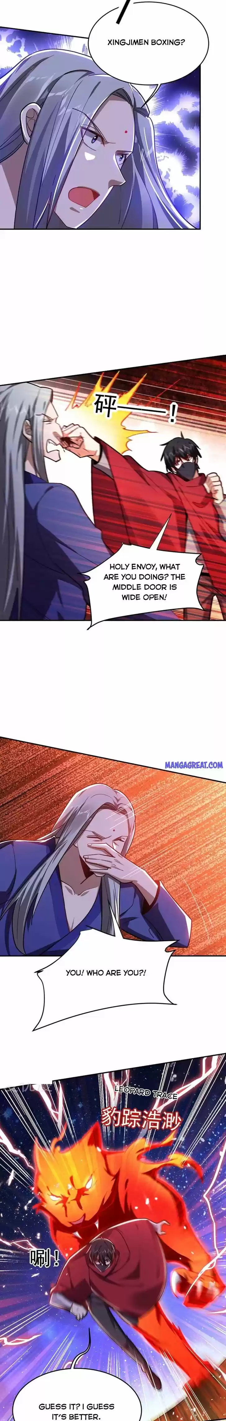 Picking up a School Beauty to Be Wife Ch.190