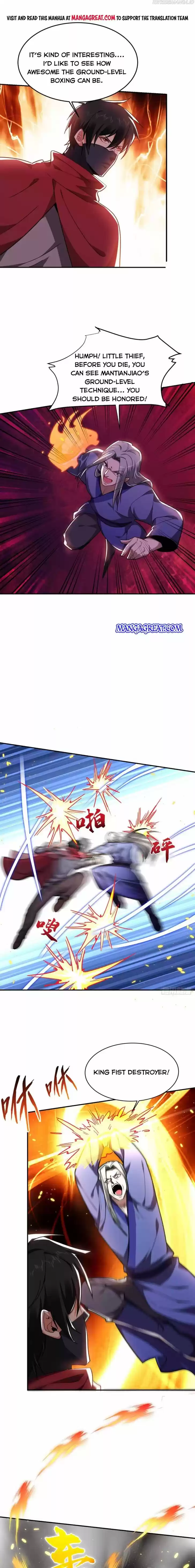 Picking up a School Beauty to Be Wife Ch.191