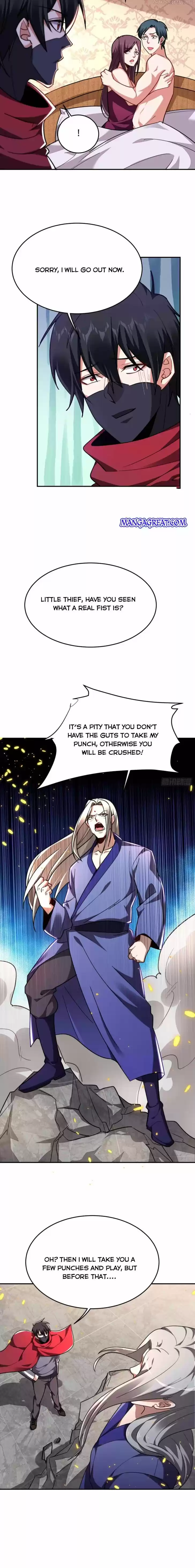 Picking up a School Beauty to Be Wife Ch.191