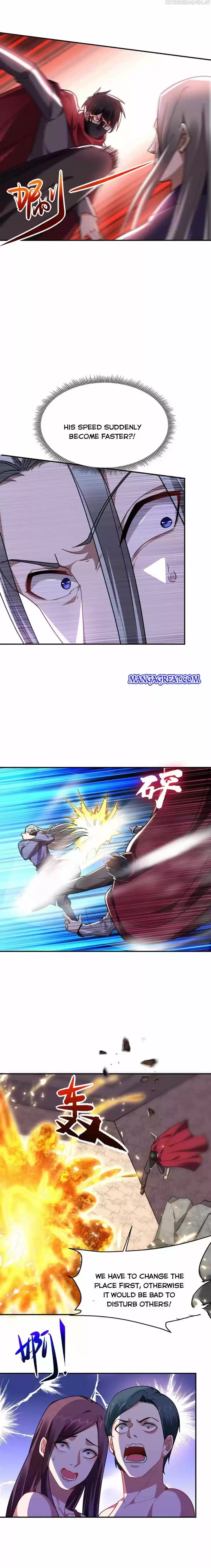 Picking up a School Beauty to Be Wife Ch.191