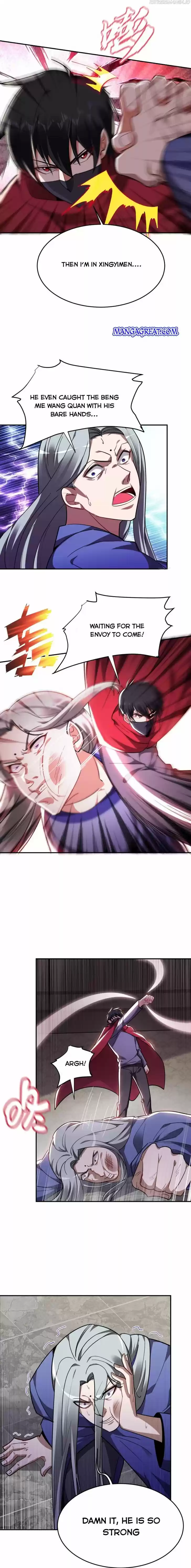 Picking up a School Beauty to Be Wife Ch.191