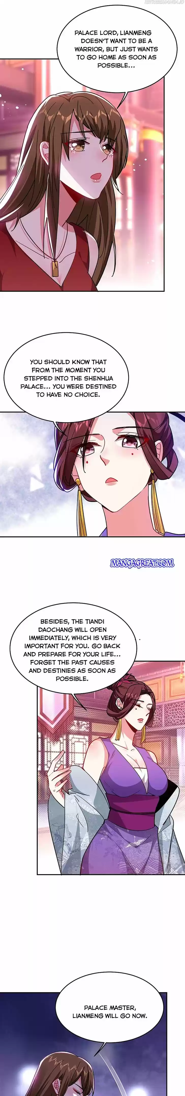 Picking up a School Beauty to Be Wife Ch.192