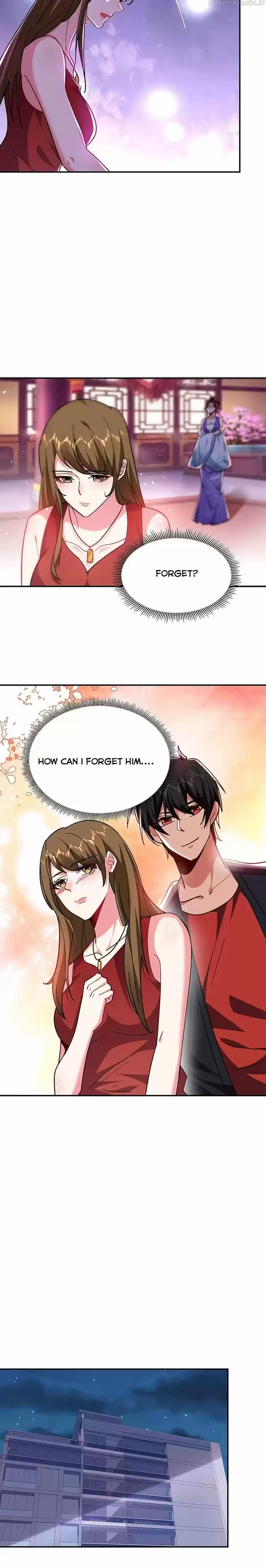 Picking up a School Beauty to Be Wife Ch.192