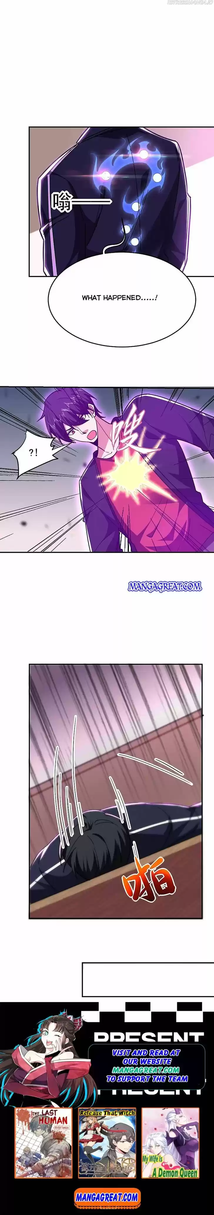 Picking up a School Beauty to Be Wife Ch.192