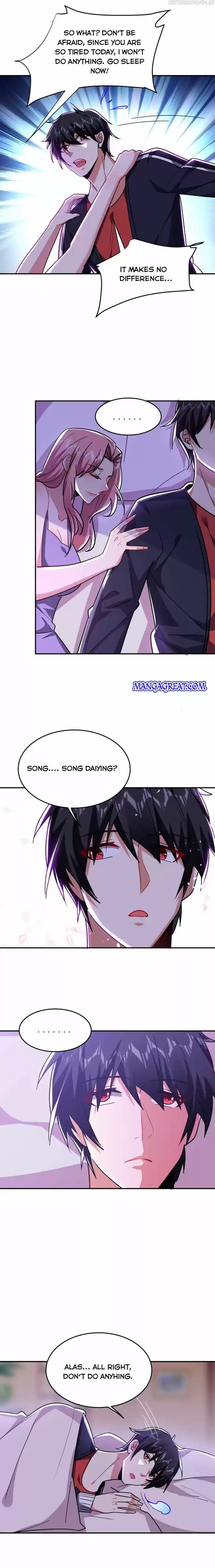 Picking up a School Beauty to Be Wife Ch.193