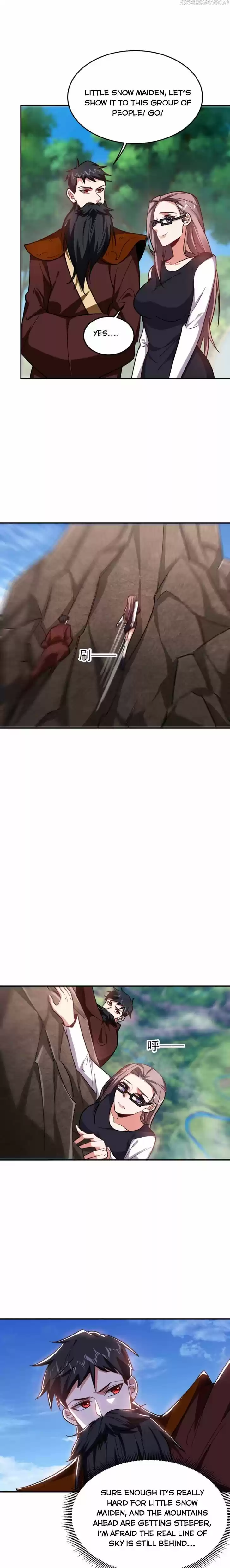 Picking up a School Beauty to Be Wife Ch.193