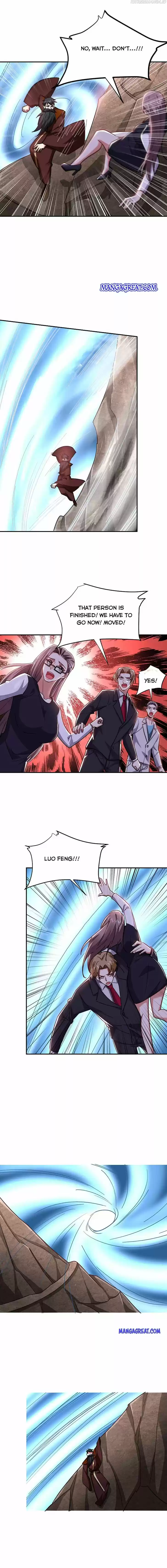 Picking up a School Beauty to Be Wife Ch.194