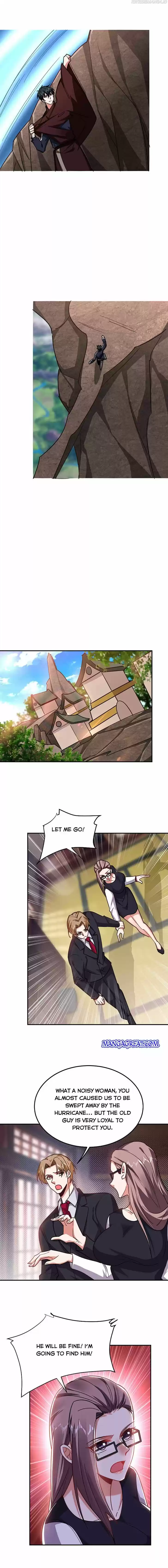 Picking up a School Beauty to Be Wife Ch.194