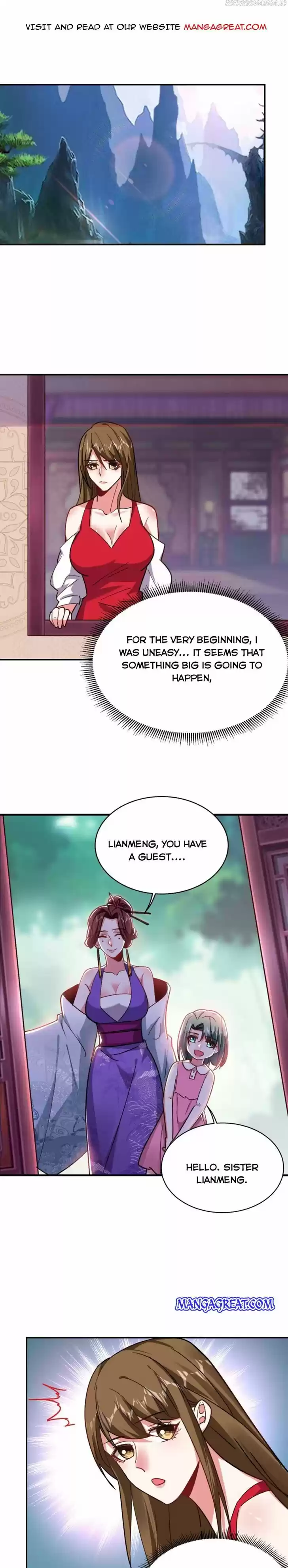 Picking up a School Beauty to Be Wife Ch.195