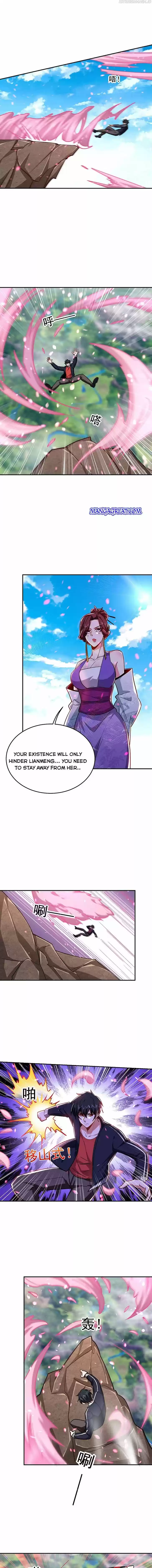 Picking up a School Beauty to Be Wife Ch.196