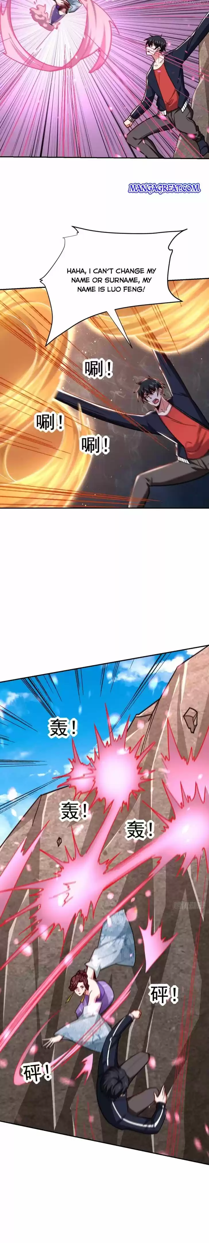 Picking up a School Beauty to Be Wife Ch.197