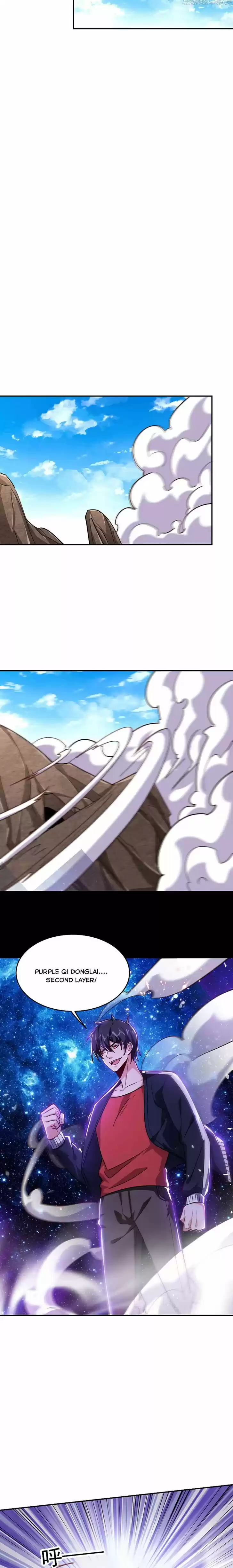 Picking up a School Beauty to Be Wife Ch.198