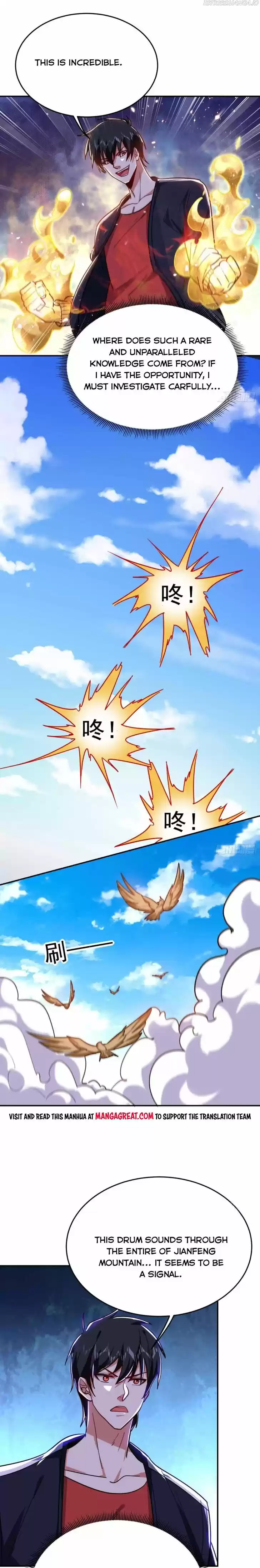 Picking up a School Beauty to Be Wife Ch.199