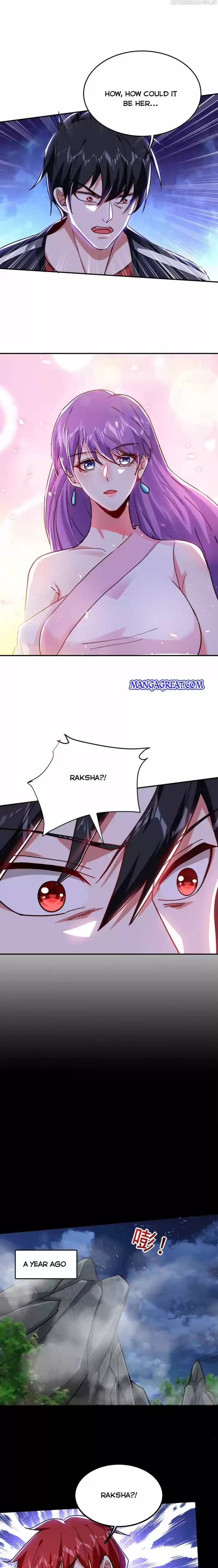 Picking up a School Beauty to Be Wife Ch.199