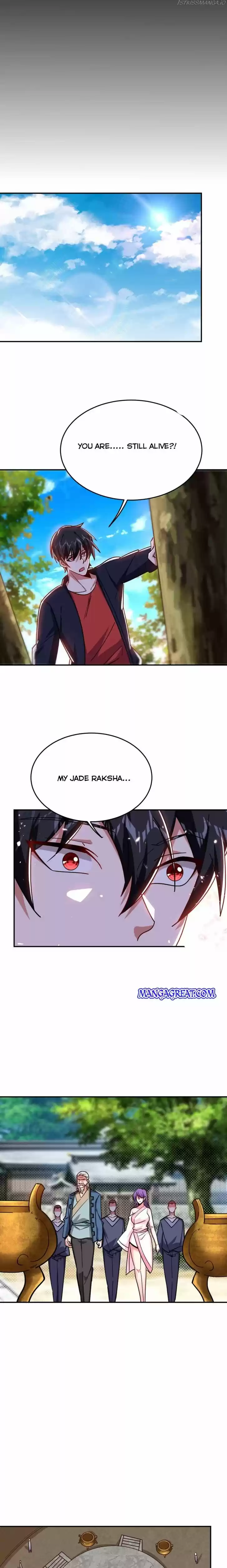 Picking up a School Beauty to Be Wife Ch.199