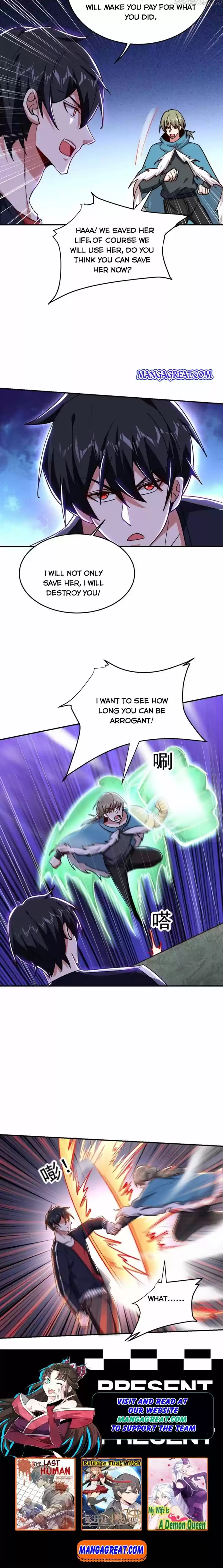 Picking up a School Beauty to Be Wife Ch.201