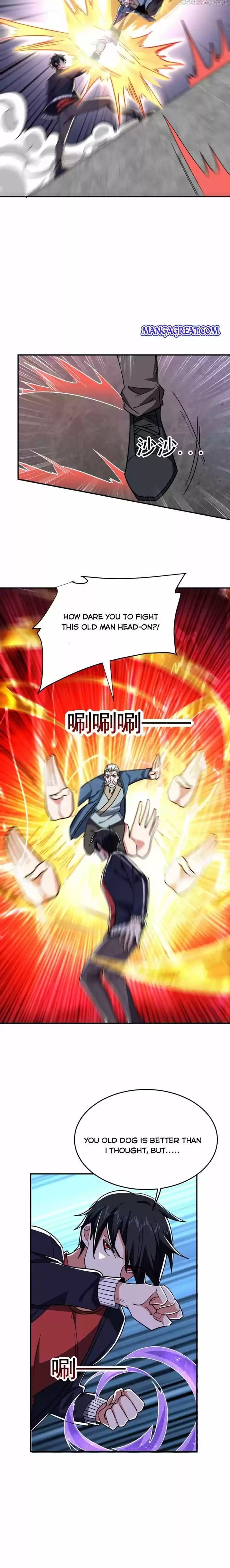 Picking up a School Beauty to Be Wife Ch.202