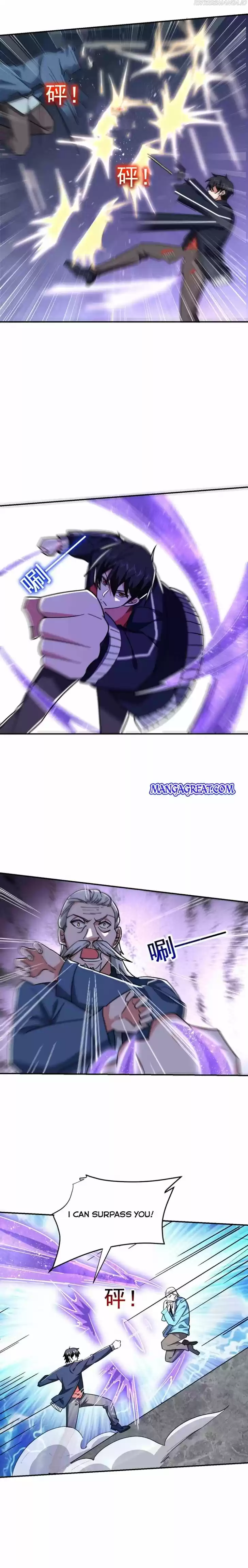 Picking up a School Beauty to Be Wife Ch.202