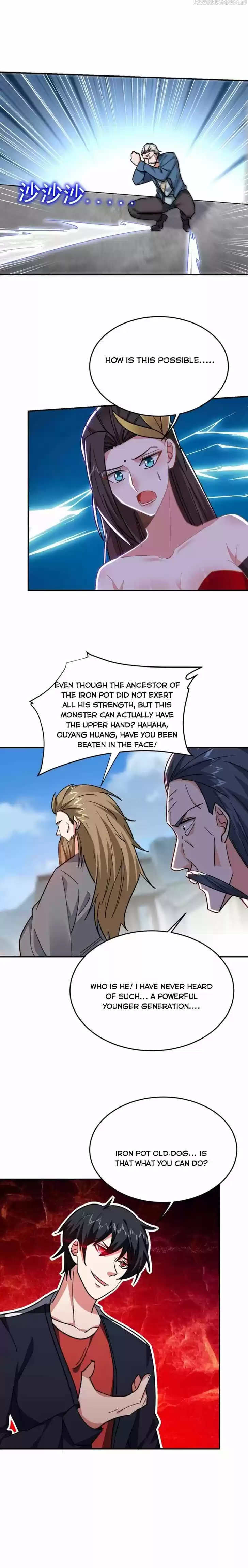 Picking up a School Beauty to Be Wife Ch.202