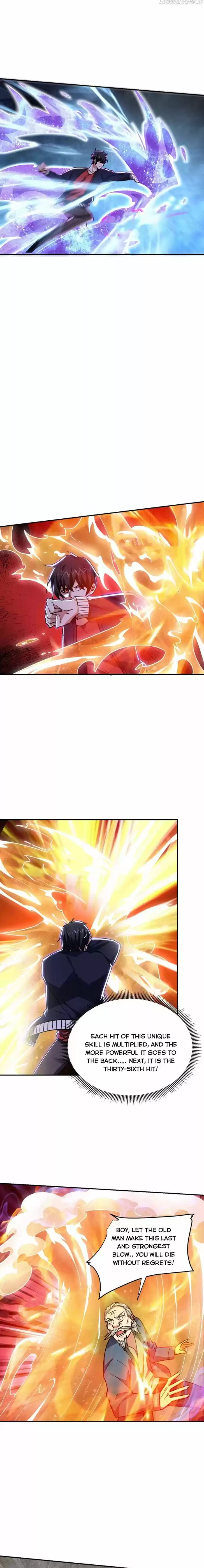 Picking up a School Beauty to Be Wife Ch.203