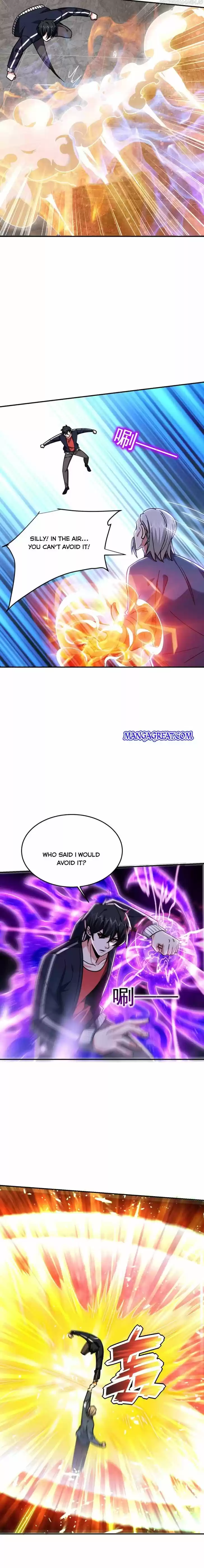 Picking up a School Beauty to Be Wife Ch.203