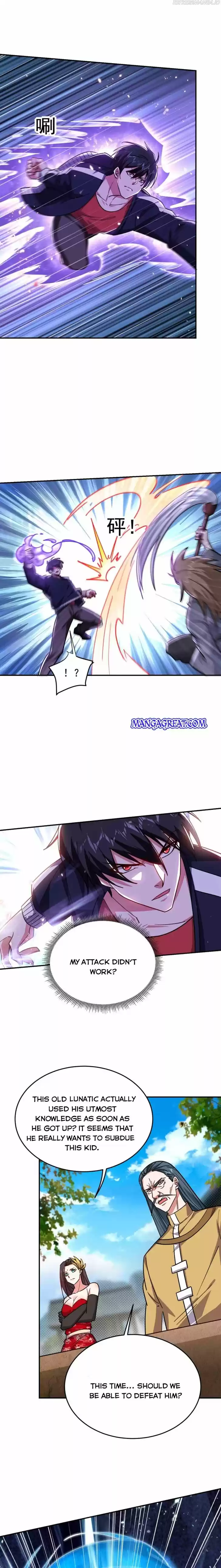 Picking up a School Beauty to Be Wife Ch.204