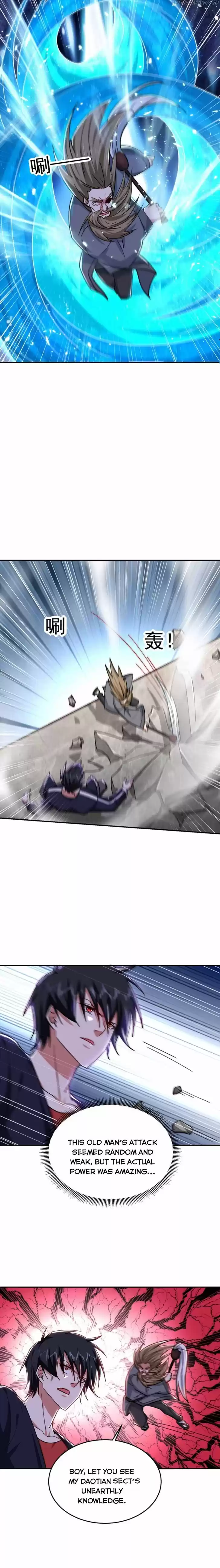 Picking up a School Beauty to Be Wife Ch.204