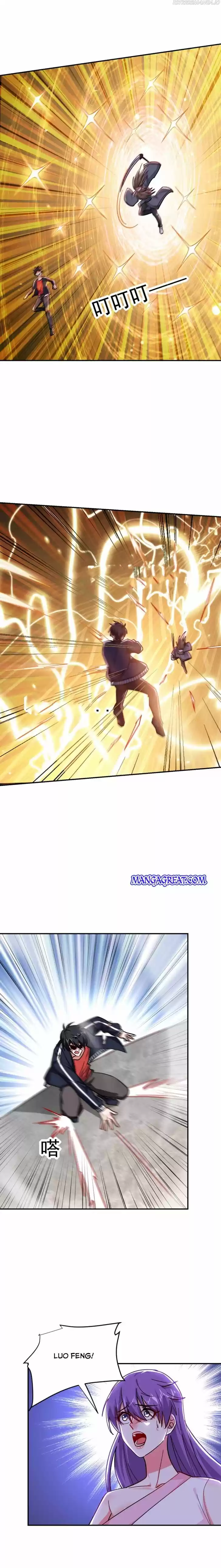 Picking up a School Beauty to Be Wife Ch.204