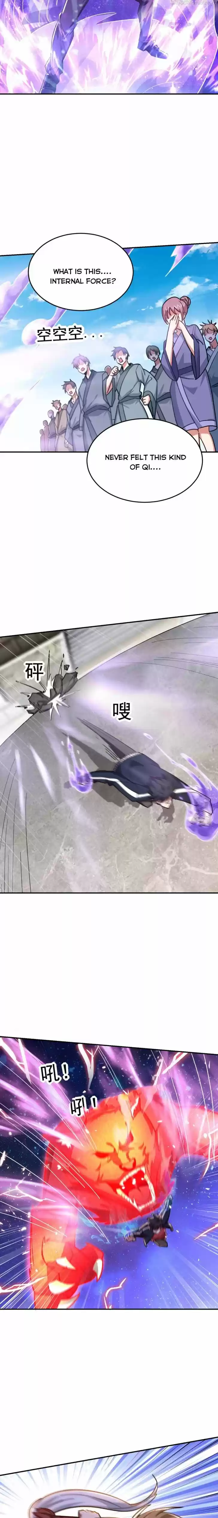 Picking up a School Beauty to Be Wife Ch.204