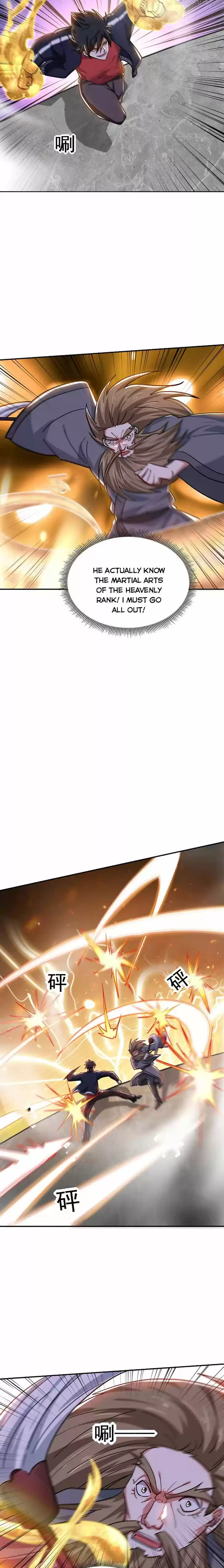 Picking up a School Beauty to Be Wife Ch.205