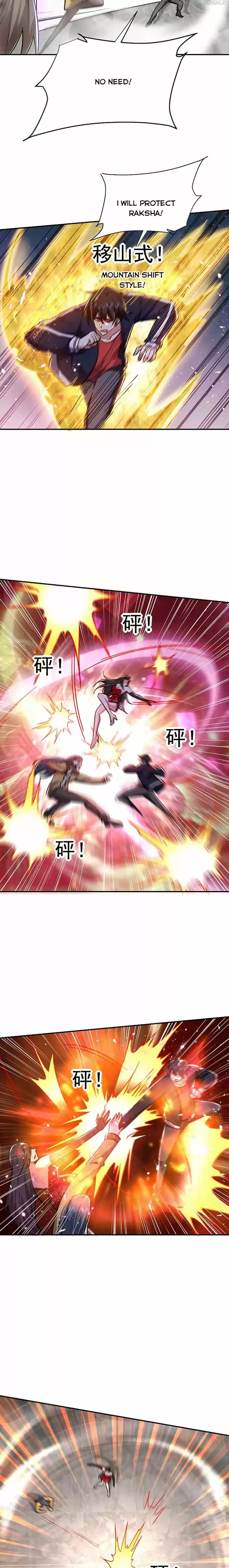 Picking up a School Beauty to Be Wife Ch.205