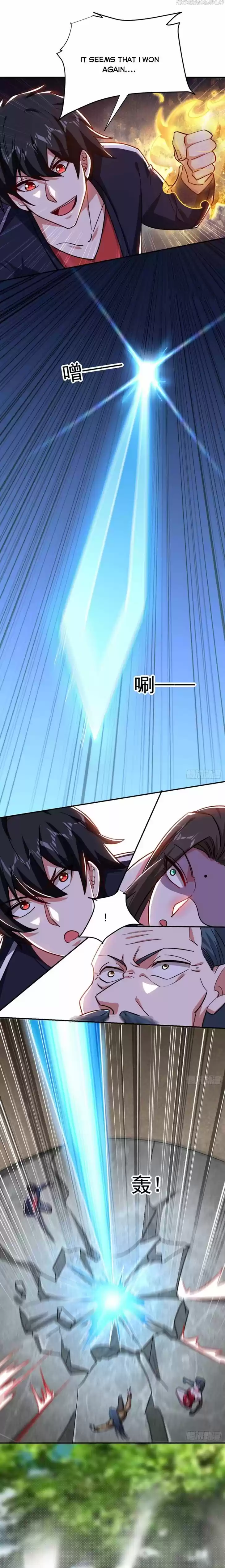 Picking up a School Beauty to Be Wife Ch.206