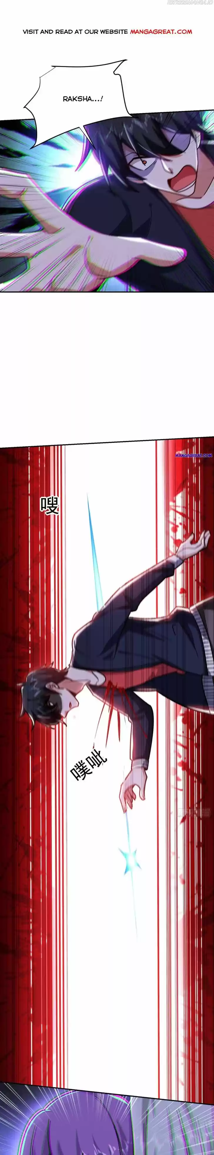 Picking up a School Beauty to Be Wife Ch.207