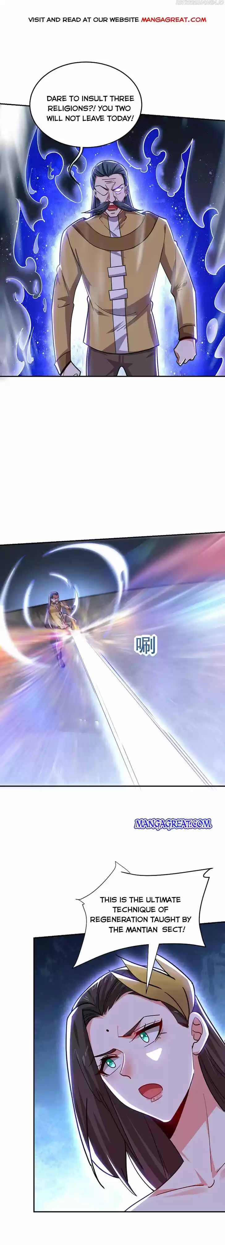 Picking up a School Beauty to Be Wife Ch.208