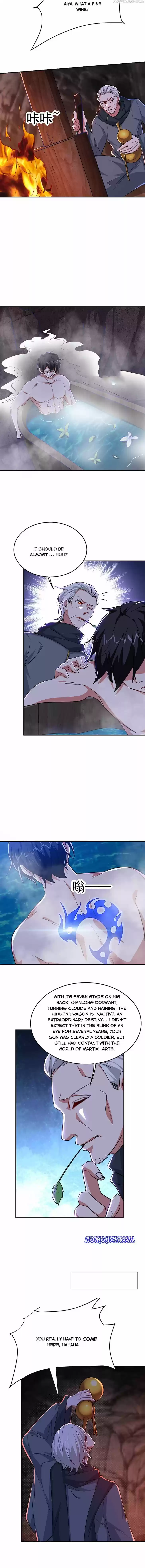 Picking up a School Beauty to Be Wife Ch.208