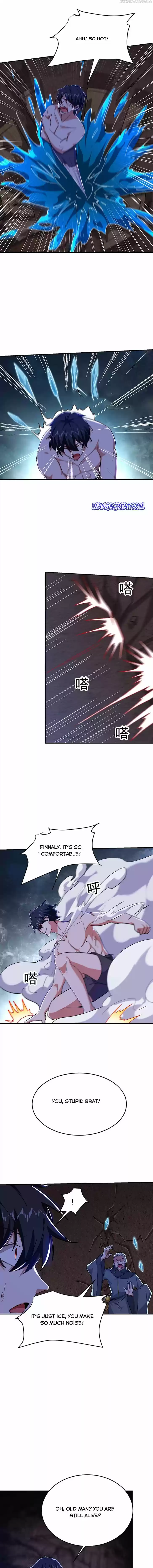 Picking up a School Beauty to Be Wife Ch.208