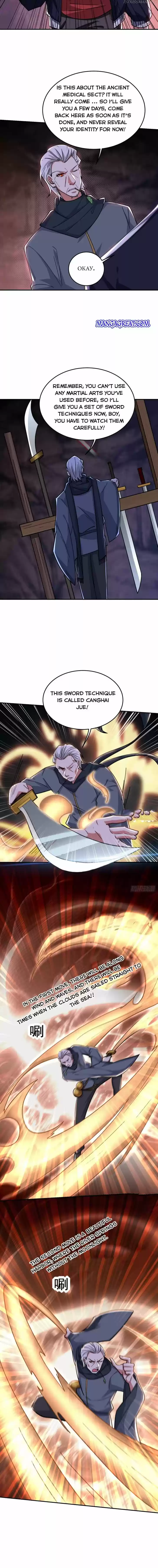 Picking up a School Beauty to Be Wife Ch.209