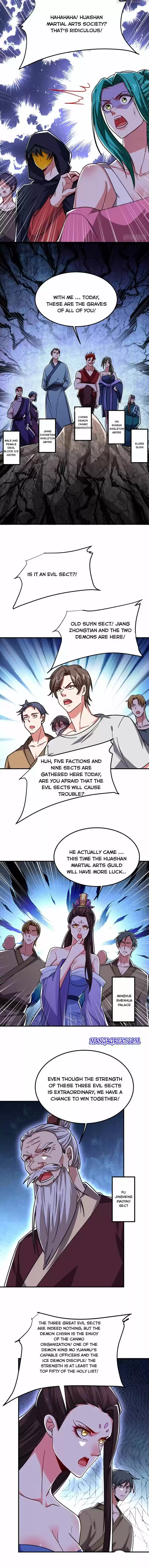 Picking up a School Beauty to Be Wife Ch.210