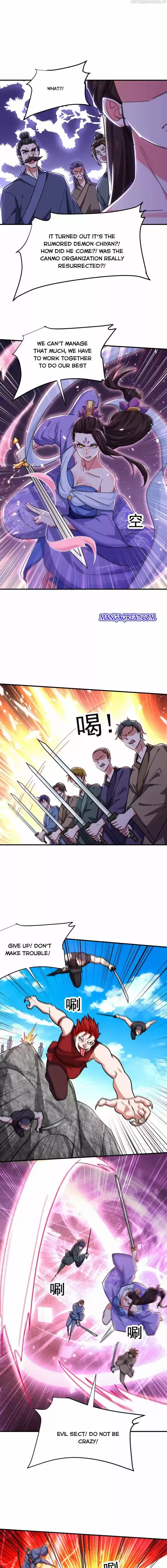 Picking up a School Beauty to Be Wife Ch.210