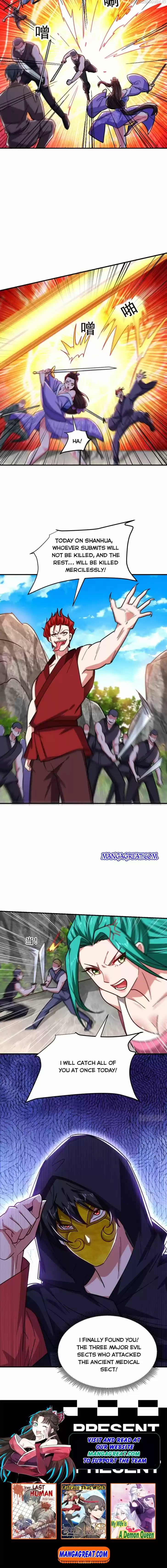 Picking up a School Beauty to Be Wife Ch.210